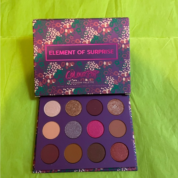 Colourpop duo - Picture 4 of 7